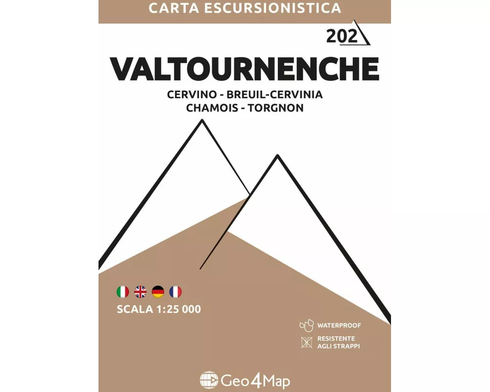 202 Valtornenche