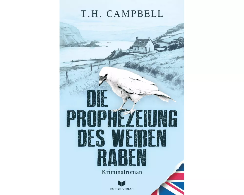 Die Prophezeiung des weißen Raben