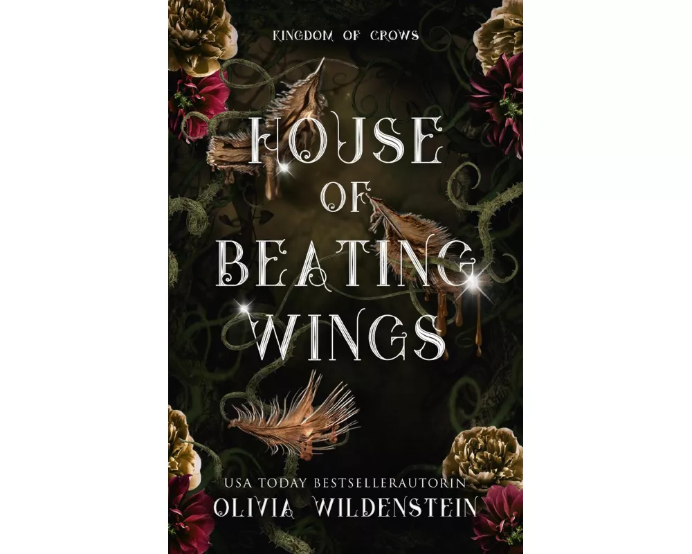 House of beating wings