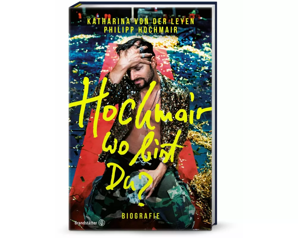 Hochmair, wo bist du?