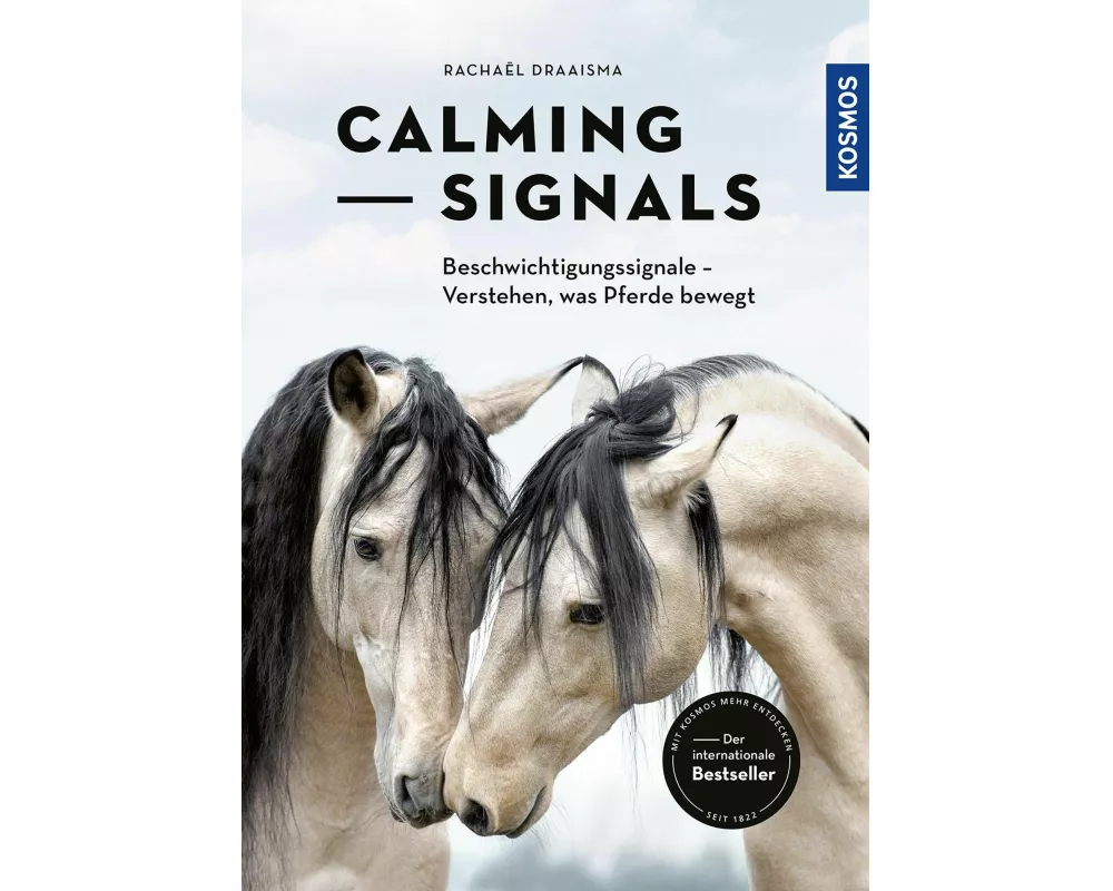 Calming Signals