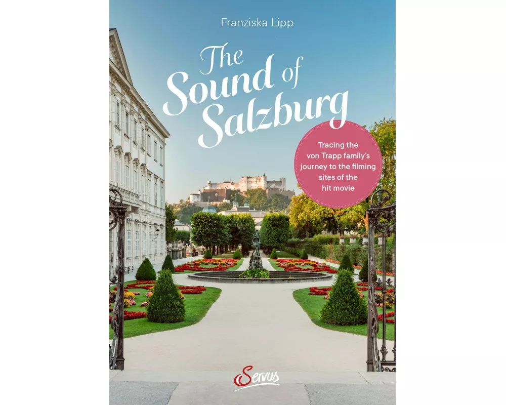 The Sound of Salzburg