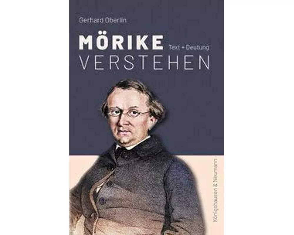 Mörike verstehen