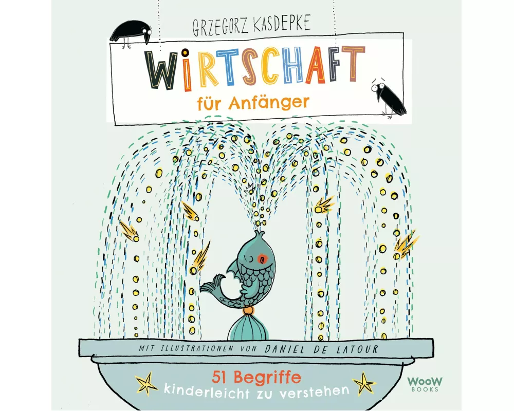 Wirtschaft für Anfänger