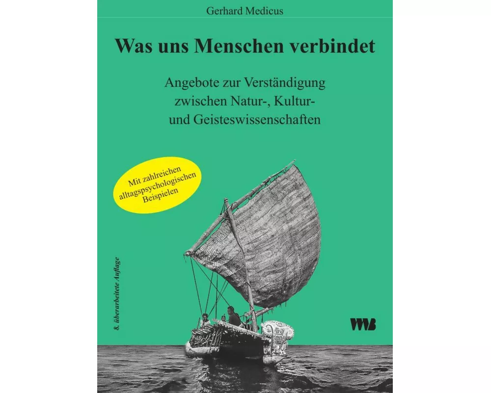 Was uns Menschren verbindet