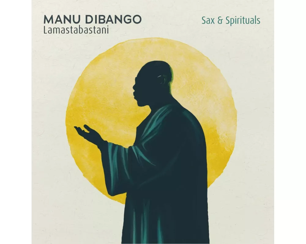 Sax & Spiritual Lamastabastani