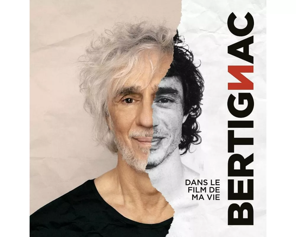 Dans le film de ma vie