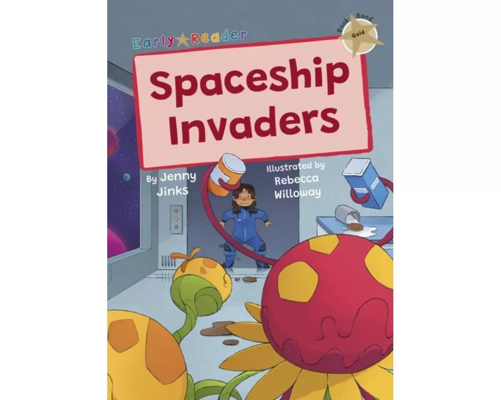 Spaceship Invaders
