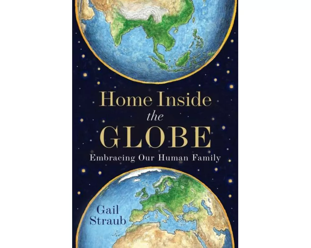 Home Inside the Globe