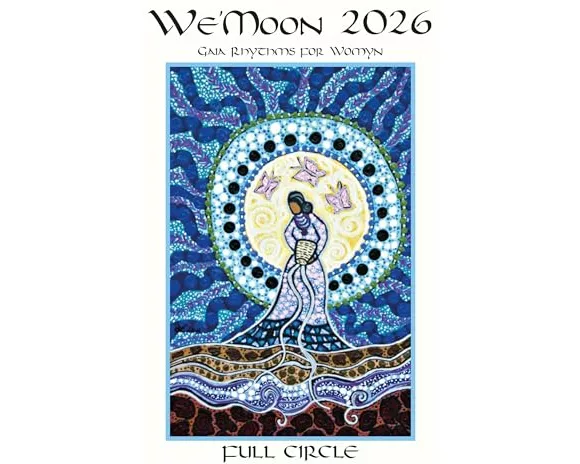 We’Moon 2026: Full Circle Unbound Edition