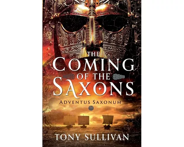 The Coming of the Saxons