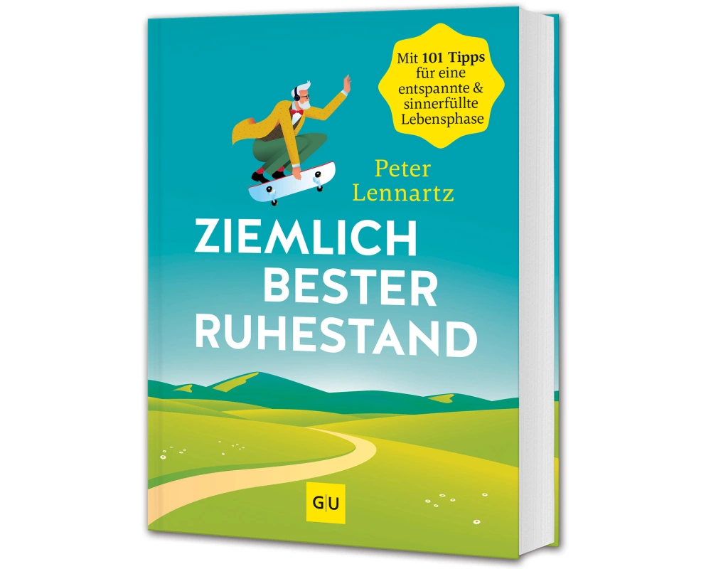 Ziemlich bester Ruhestand