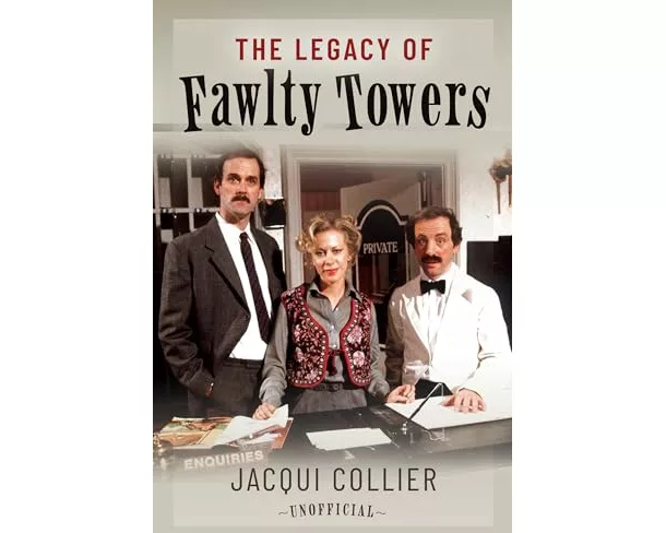 The Legacy of Fawlty Towers