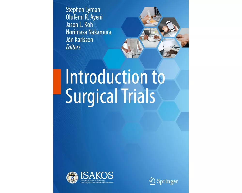 Introduction to Surgical Trials