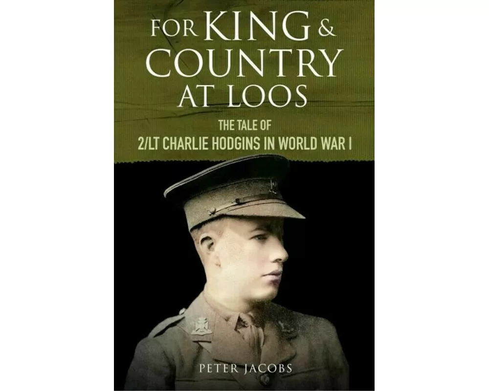 For King and Country at Loos