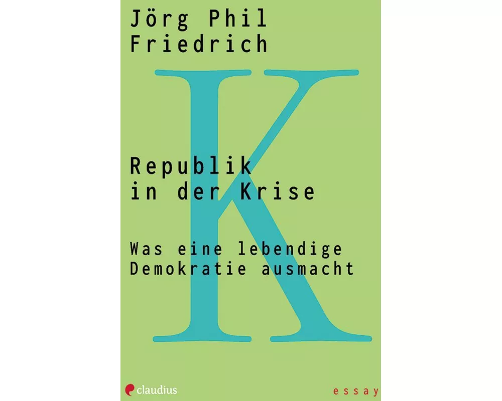 Republik in der Krise