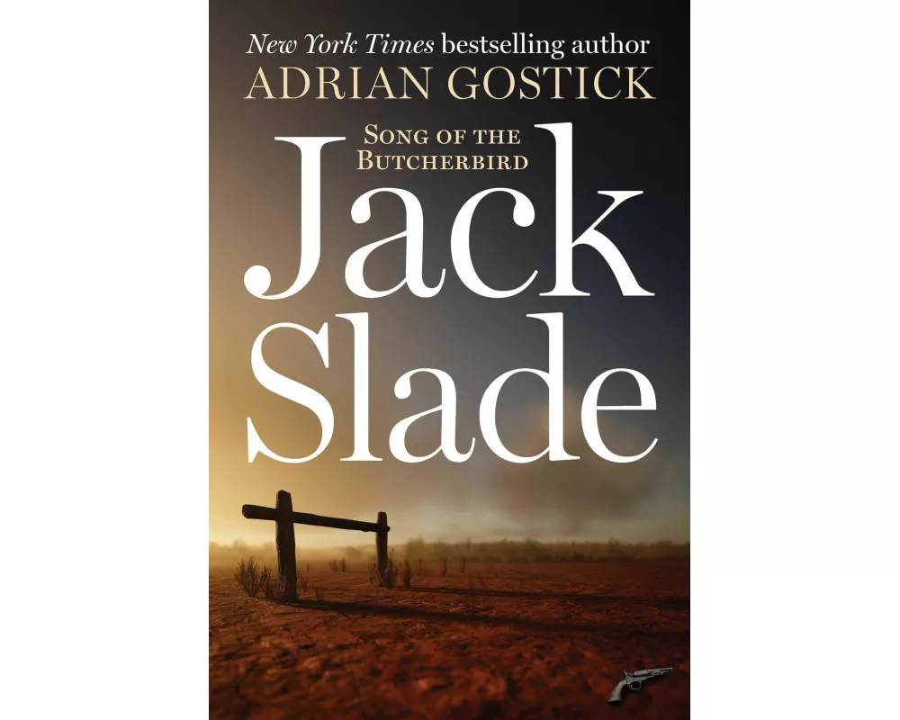 Jack Slade