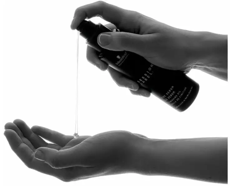 Schwarzkopf Professional The Serum 100 ml