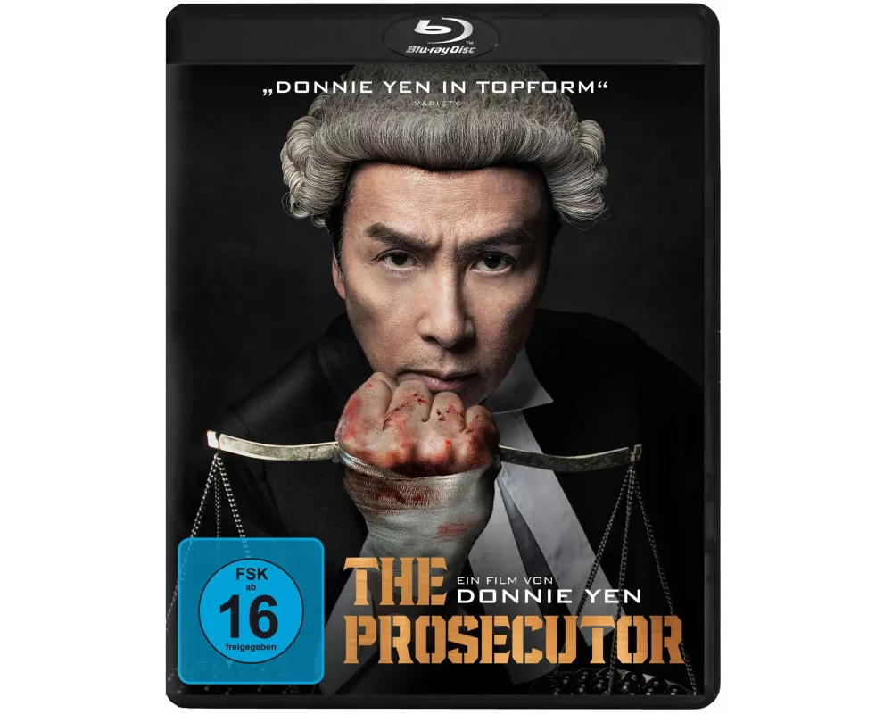 The Prosecutor