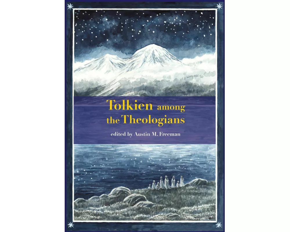 Tolkien among the Theologians