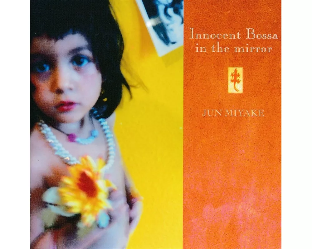 Innocent Bossa In The Mirror