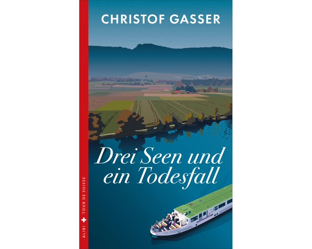 Drei Seen und ein Todesfall