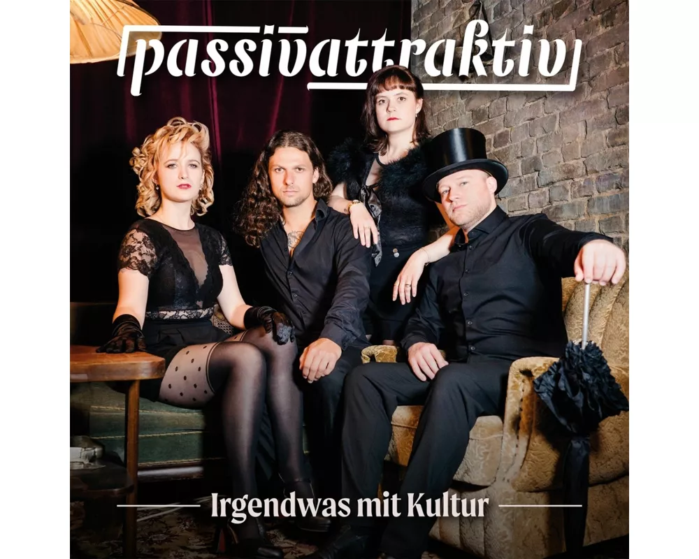Irgendwas mit Kultur