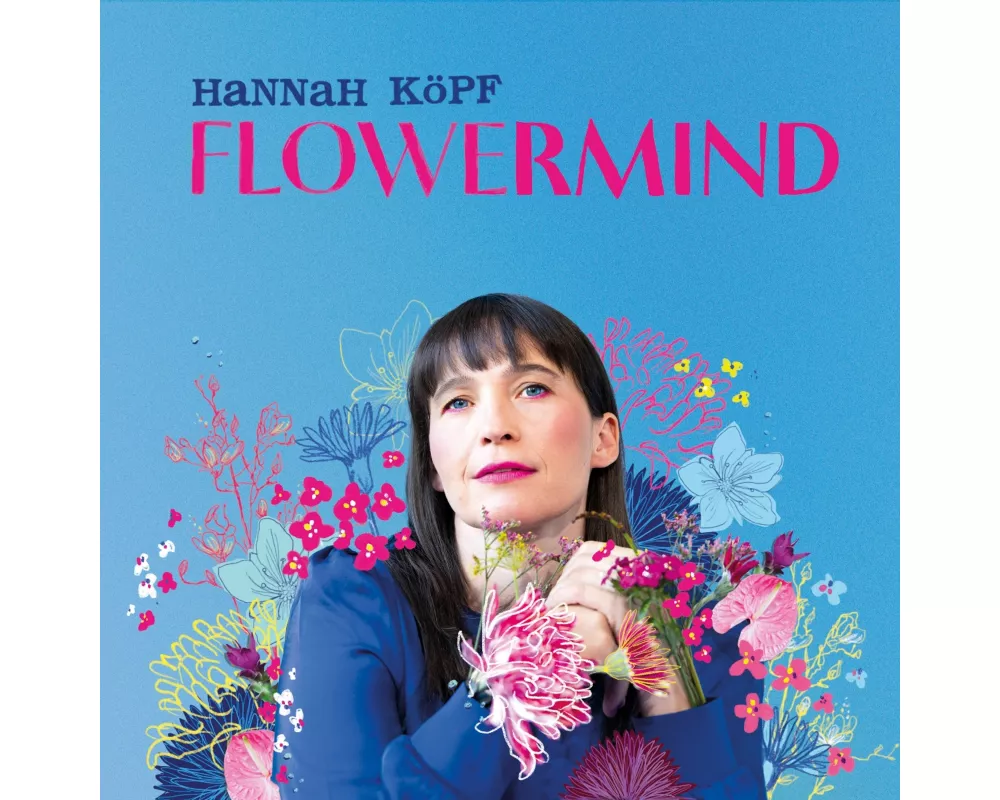Flowermind