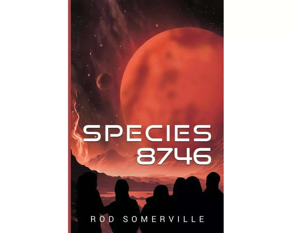 Species 8746
