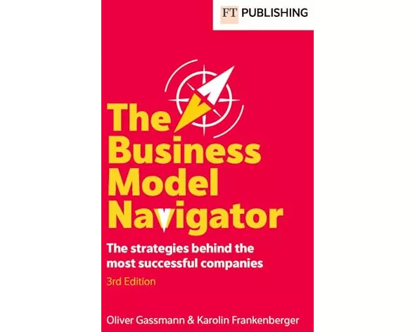 The Business Model Navigator