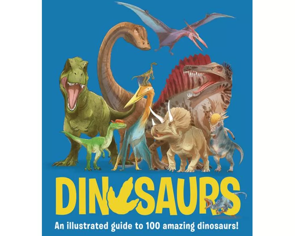 Dinosaurs