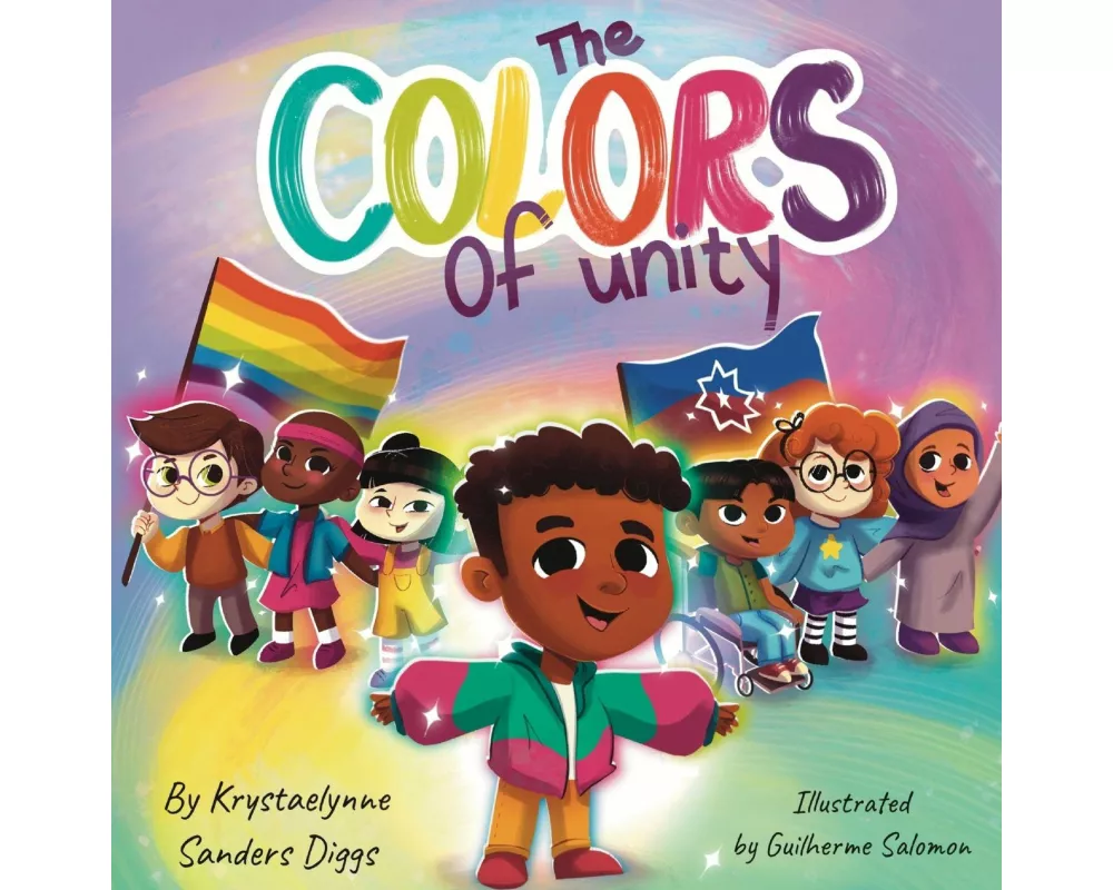 The Colors of Unity
