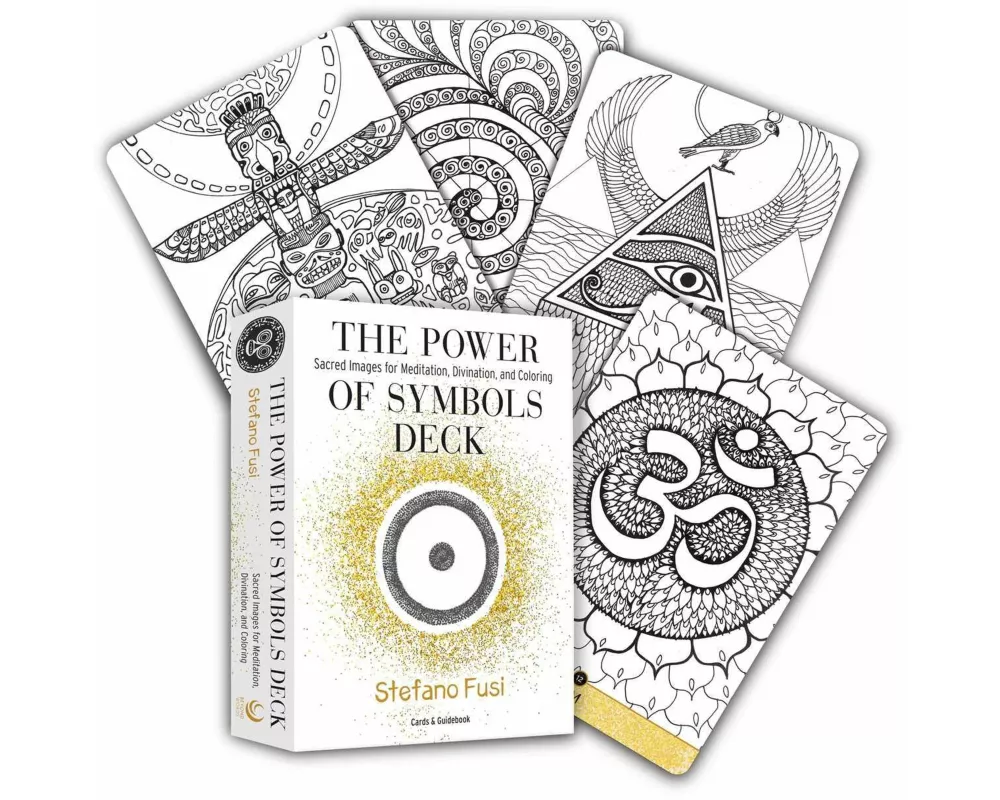 The Power of Symbols Deck