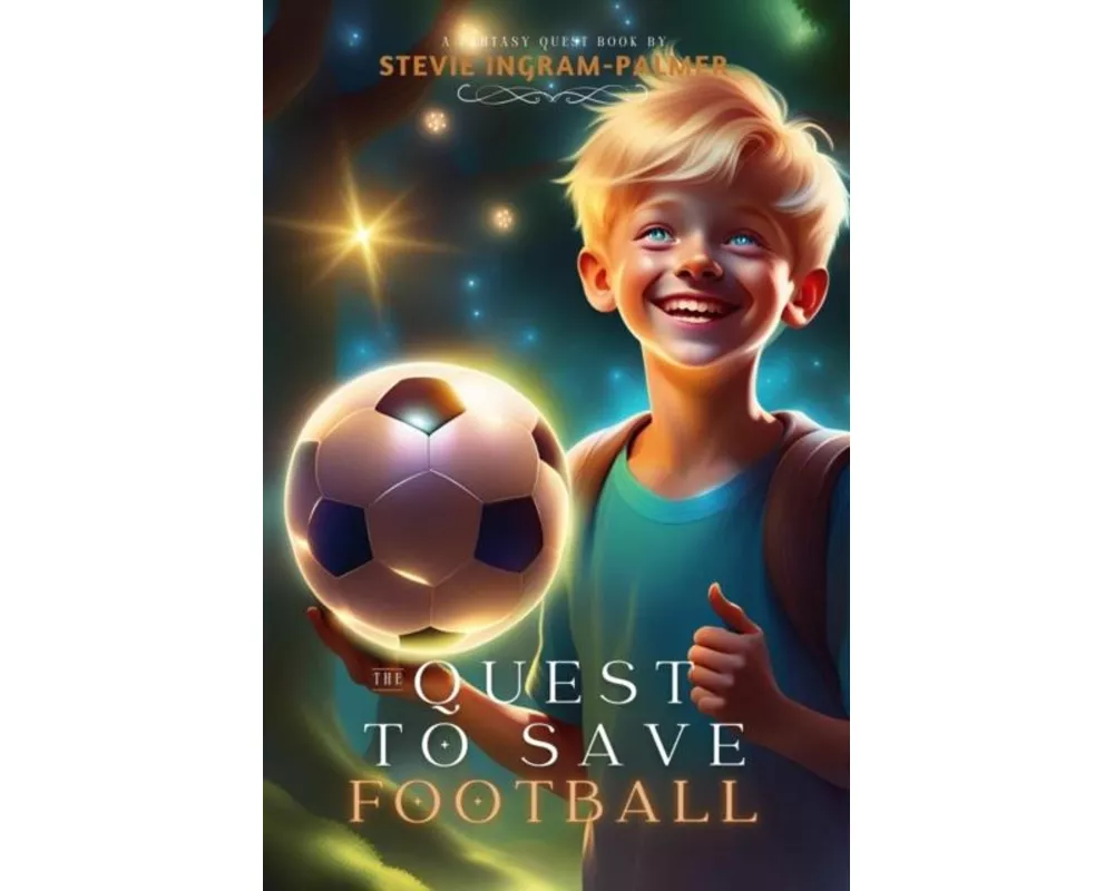 The Quest To Save Football