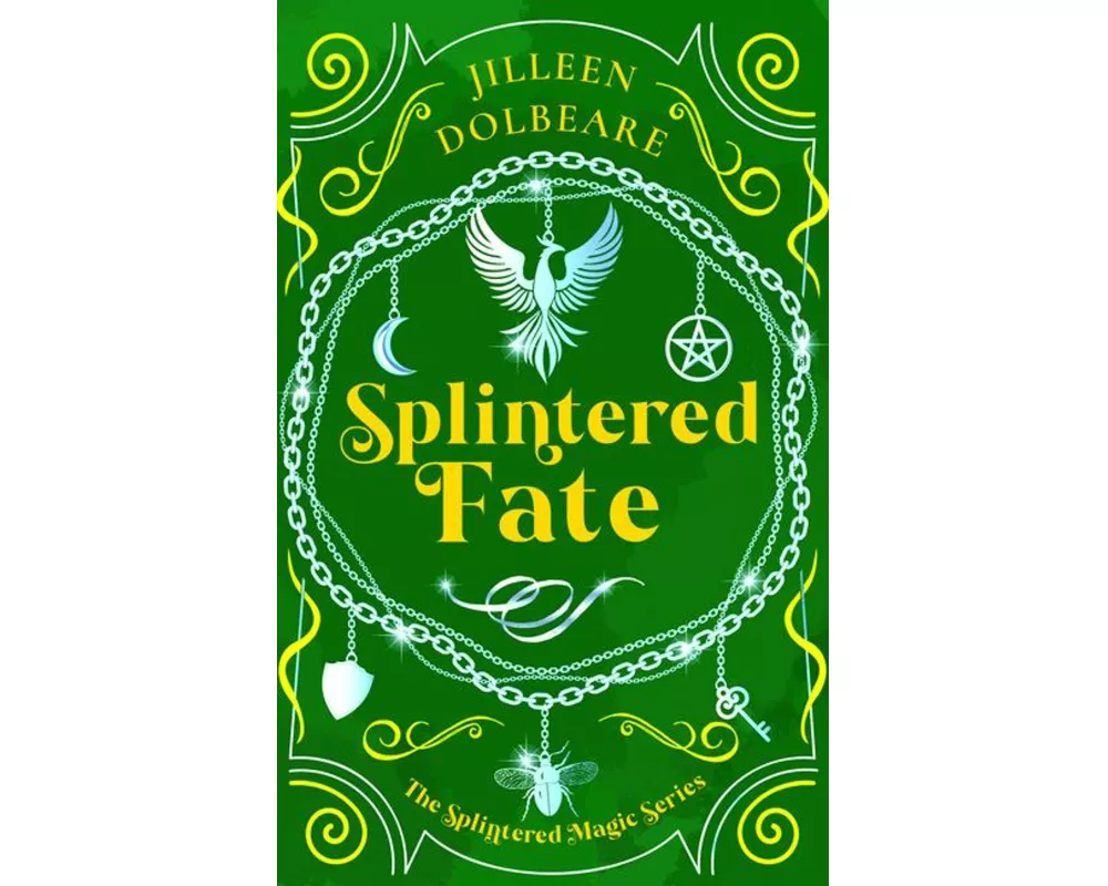 Splintered Fate