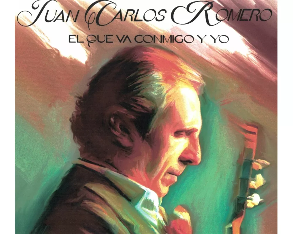 El Que Va Conmigo y Yo