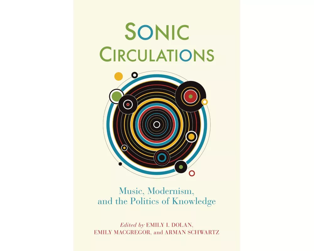 Sonic Circulations