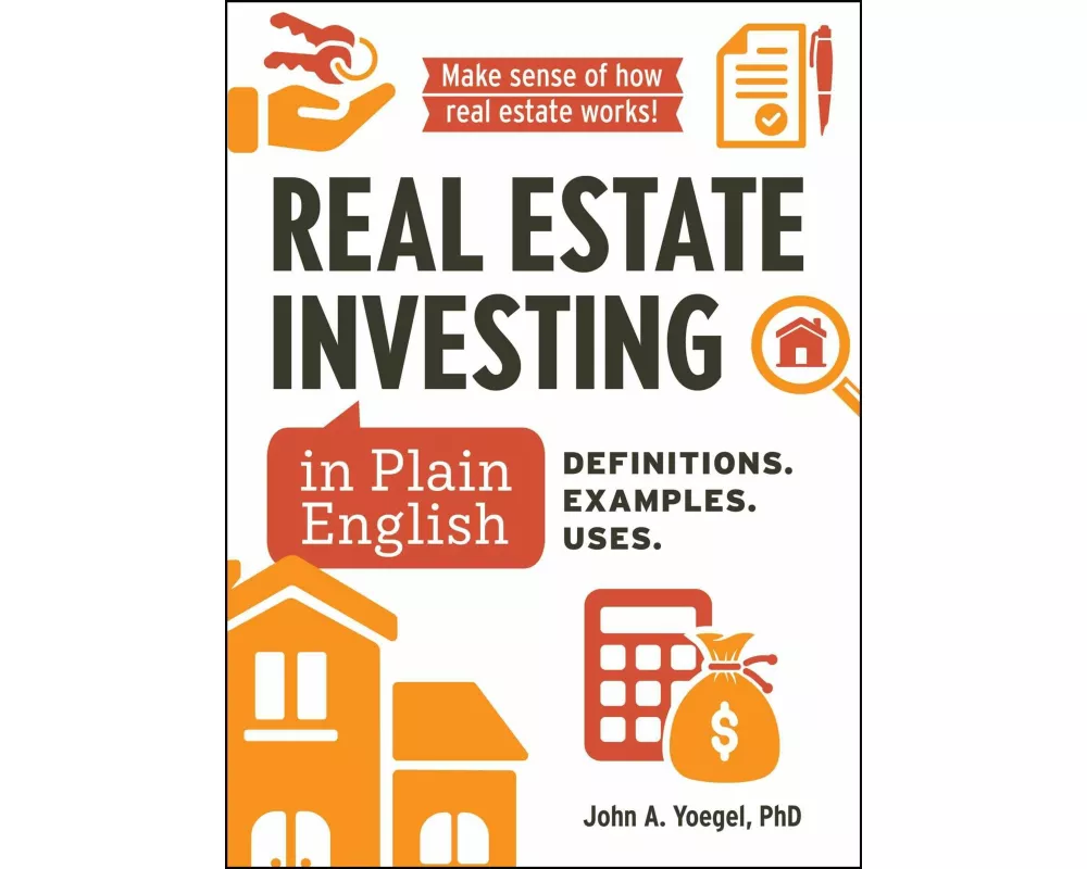 Real Estate Investing in Plain English