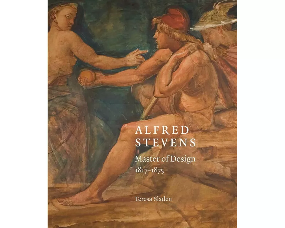 Alfred Stevens
