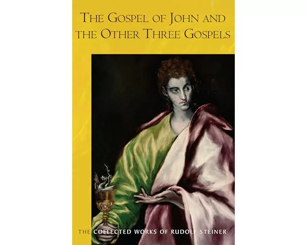 The Gospel of John and the Other Three Gospels