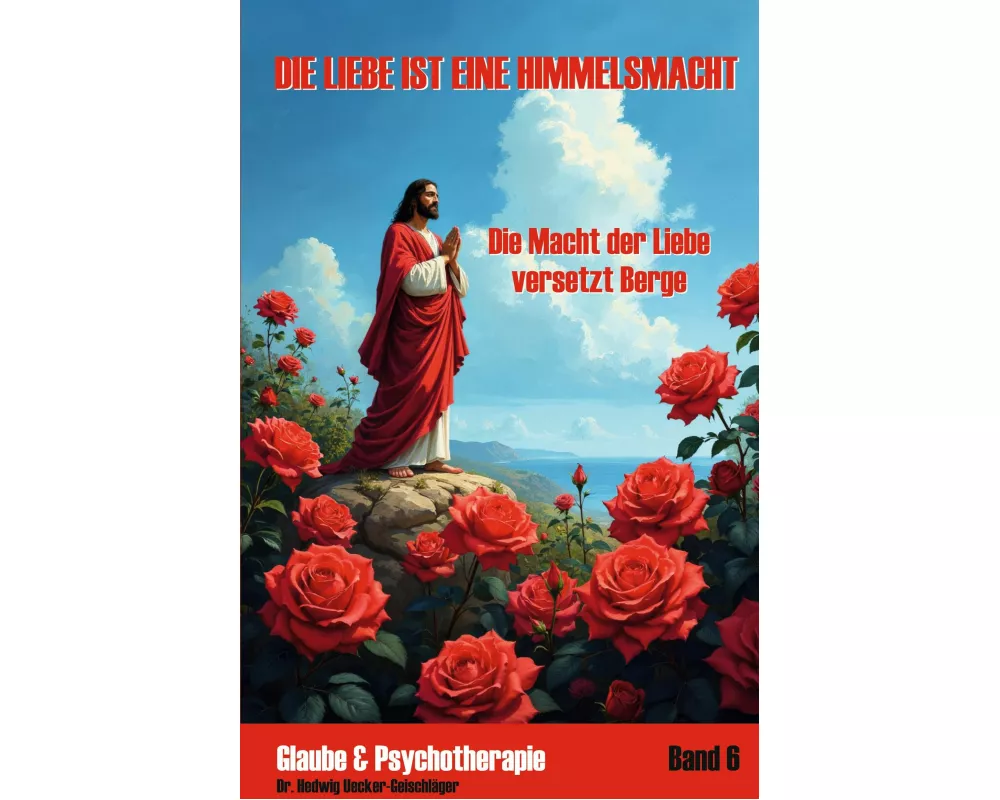 Die Liebe ist eine Himmelsmacht