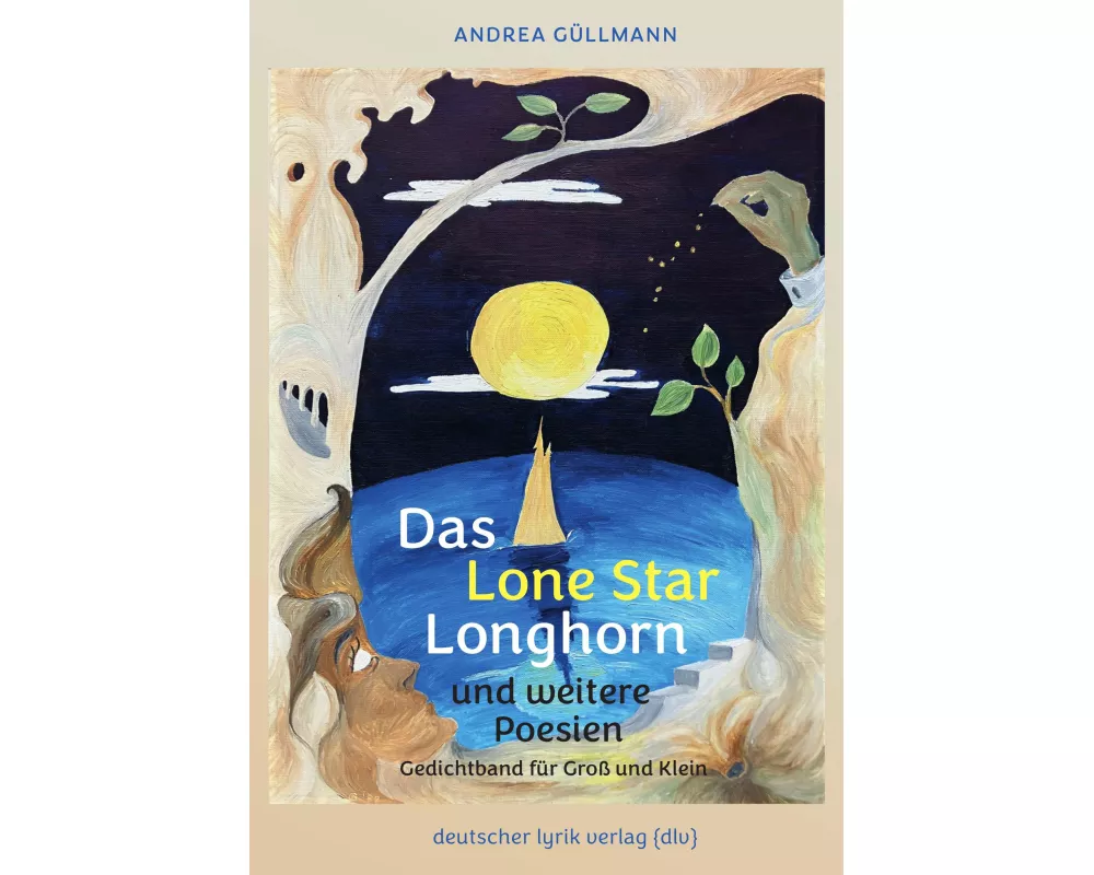 Das Lone Star Longhorn und weitere Poesien