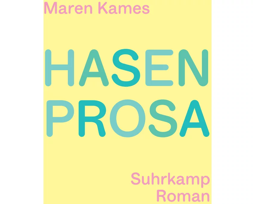 Hasenprosa