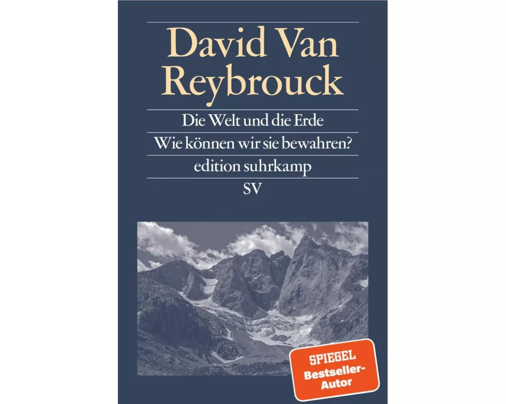 Die Welt und die Erde