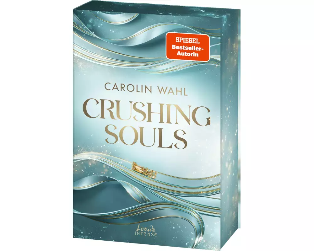 Crushing Souls (Driven Dreams-Dilogie, Band 1)