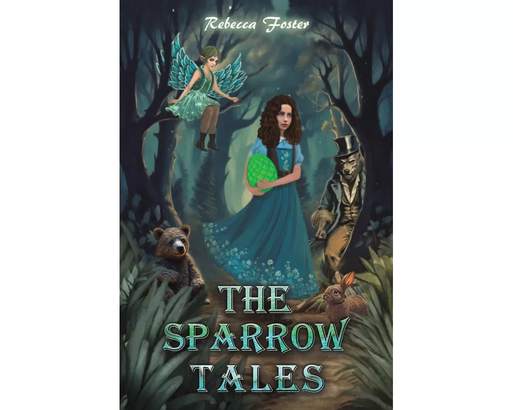The Sparrow Tales