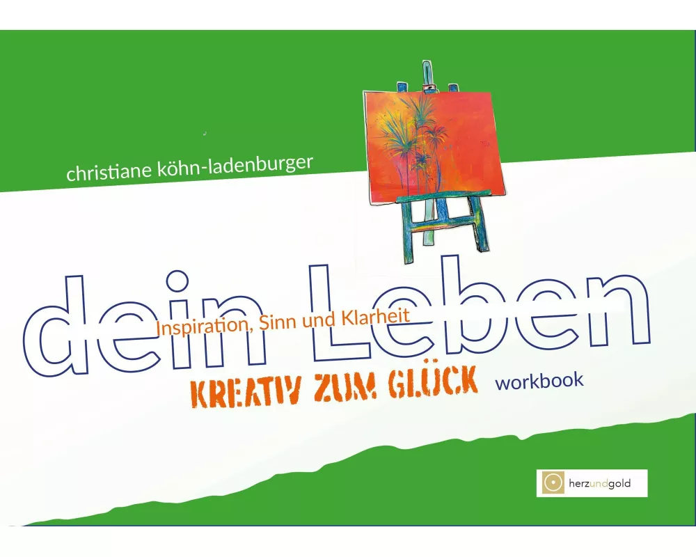 Kreativ zum Glück