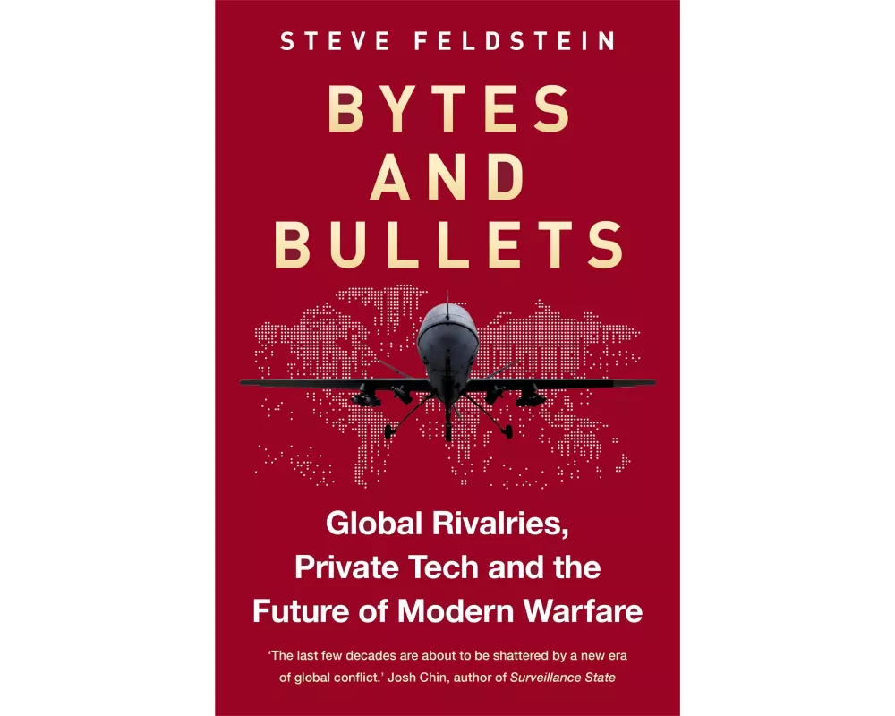 Bytes and Bullets