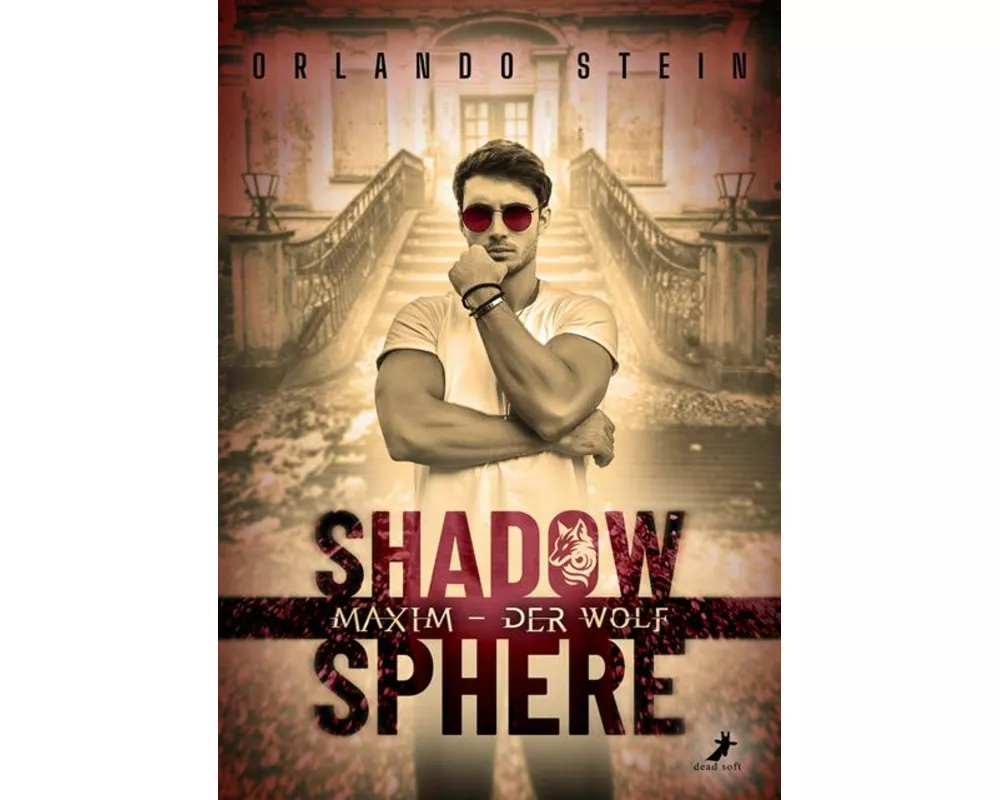 Maxim - der Wolf