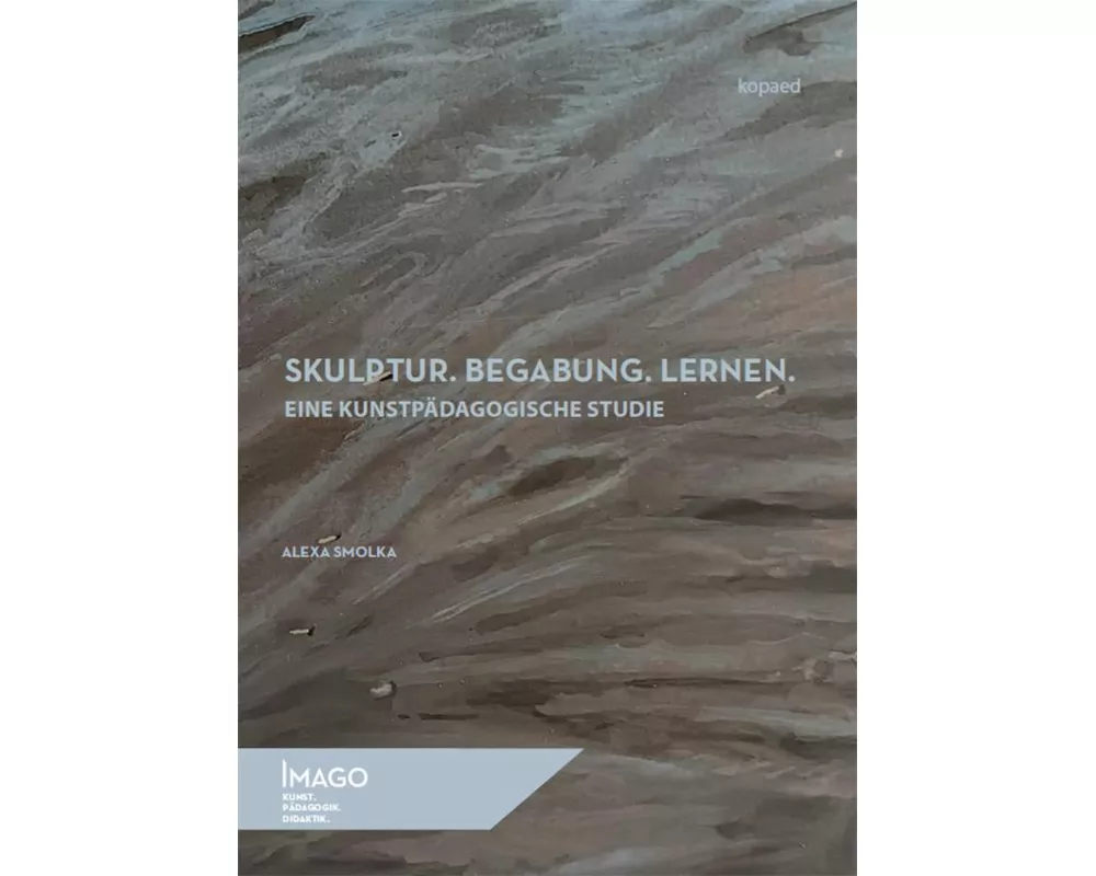 Skulptur. Begabung. Lernen